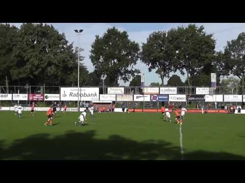 28/09/2013 Beek Vooruit - MOC´17 D1, 1e helft
