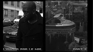 TREZA - L'Amour Par Le Mal [Remix] (Video)