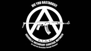 G.I.S.M. - Endless Blockades for the Pussyfooter