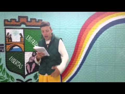 Rap a domicilio - Arashi