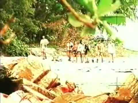 Survivor Sweden 1 intro (Expedition Robinson)