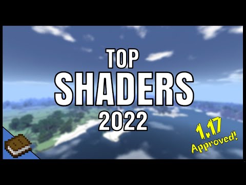 Best Shaders for Minecraft Education Edition