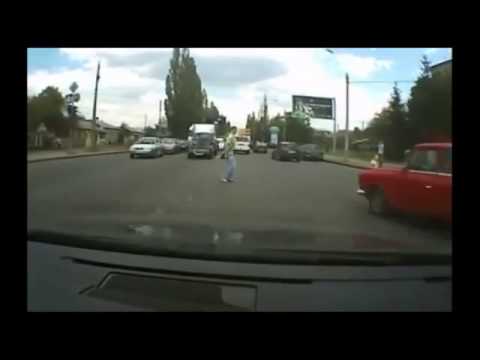 Парень включил God mode