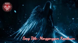 Download lagu GOTHIC METAL - MENGGENGGAM KEPALSUAN | AI MUSIC CORNER mp3