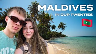 Exploring Maldives Local Islands in 2024🌴 Maafushi, Omadhoo, Gulhi and more! (4K)
