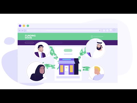 Funding Souq | فندينق سوق