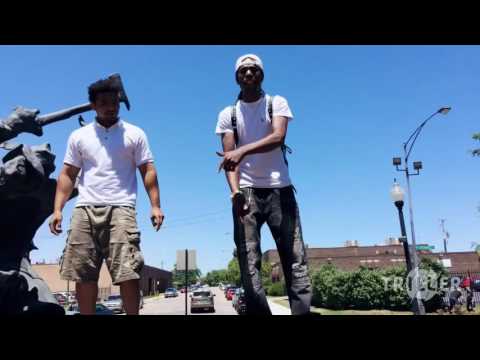 Shakey Da Suplya - "CREAM"