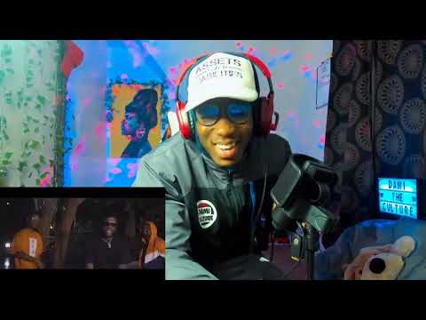 🇿🇲🚀 THAT HOOK WAS SPECIAL! Chanda Mbao - The Final Wave (ft. Skales, Jay Rox & Scott) | REACTION