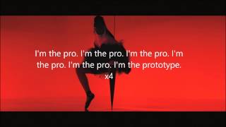 Viktoria Modesta&#39;s PROTOTYPE (Lyric Video)