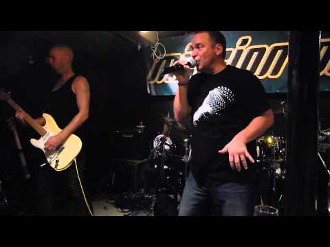 Mission Possible live im Spritzehaus - Don´t break my Heart again