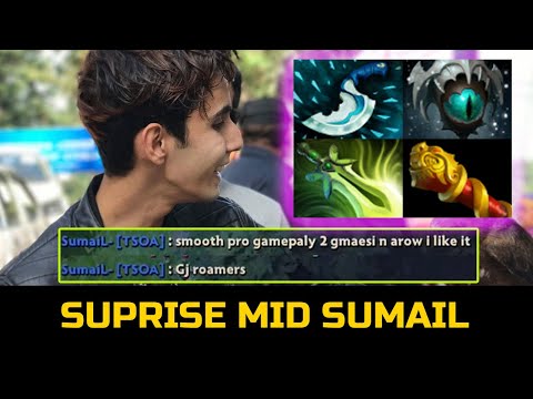 SUMAIL SUPRISE PICK - FROM BAD START TO UNSTOPPABLE
