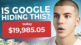 Secret Google App To Earn $25.35 EVERY 10 Minutes For FREE! (Make Money Online 2024)