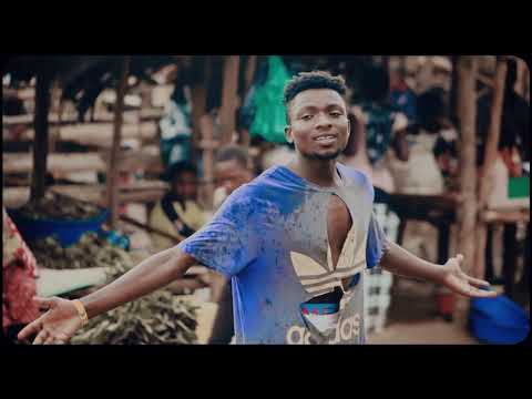 Dogo Omar- Mayibobo (official video)4k