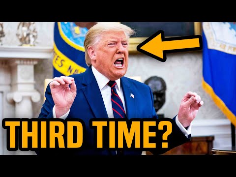Trump impeachment momentum EXPLODES