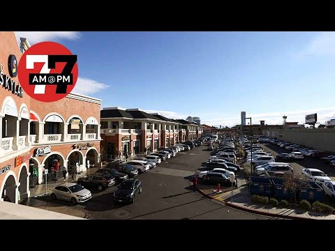 Las Vegas News | 7@7 AM for Tuesday, December 28, 2021