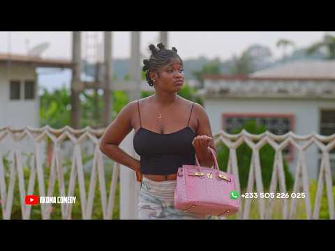 ❤️THINGS WE DO FOR LOVE ❤️  EP. 5 ❤️ FT. OPOKU || GRUMA || ABOSKE | IDI | ABIGAIL A.|| ABIGAIL AMOFA