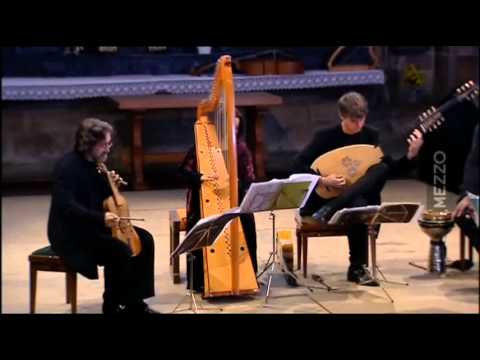 Tres Glosas sobre "TODO EL MUNDO EN GENERAL" - Francisco Correa de Arauxo (1584 - 1654)