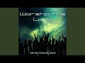 In Your Presence