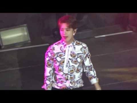 170707 Super Pop Con 2017 BAP  One Shot