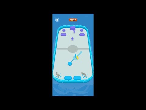 Battle Disc (by SayGames) - arcade game for android and iOS - gameplay. - YouTube