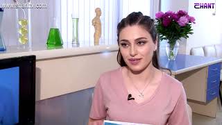 Առավոտը Շանթում-ԻՄՄԱ Ստամոքսի այրոց