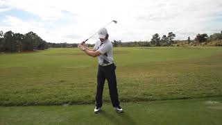 Mastering Wrist Motion for Speed in Your Golf Swing