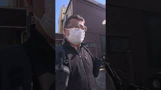 50代でバイクデビュー！免許更新から納車・初走行の全記録   New Bike Day #shorts #funnyvideo