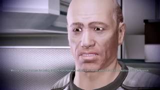 This Place is Gross - Let's Play Mass Effect 2 Part 9