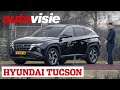 Alles over de nieuwe Hyundai Tucson (2021) | Walkaround | Autovisie