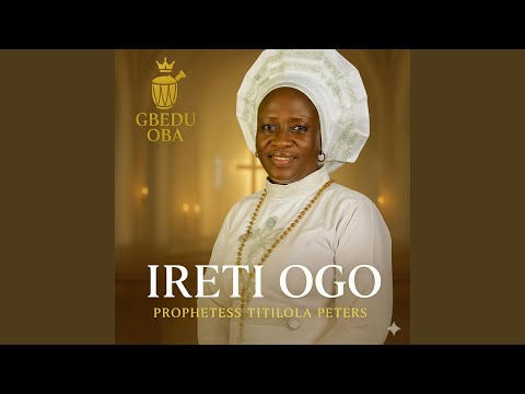 Ireti Ogo
