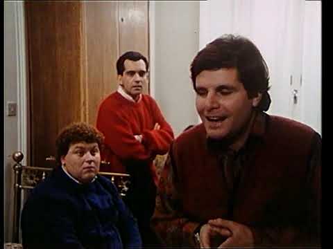 [3x06] I ragazzi della 3C - La sfilata