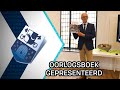 Eerste exemplaar oorlogsboek voor burgemeester Winants - 4 mei 2020 - Peel en Maas TV Venray