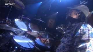 One Shot Not 2011, Dominic Miller, Katché, Pino Palladino   Rush Hour