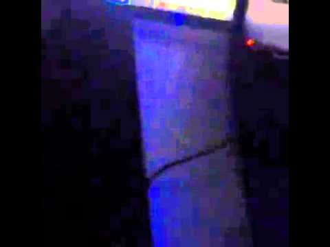 Dj luian ft friky deymus - mezcla en una disco