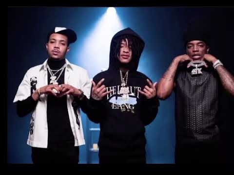 Nuski2squad- live on ft Yungeen Ace & G Herbo(unreleased)