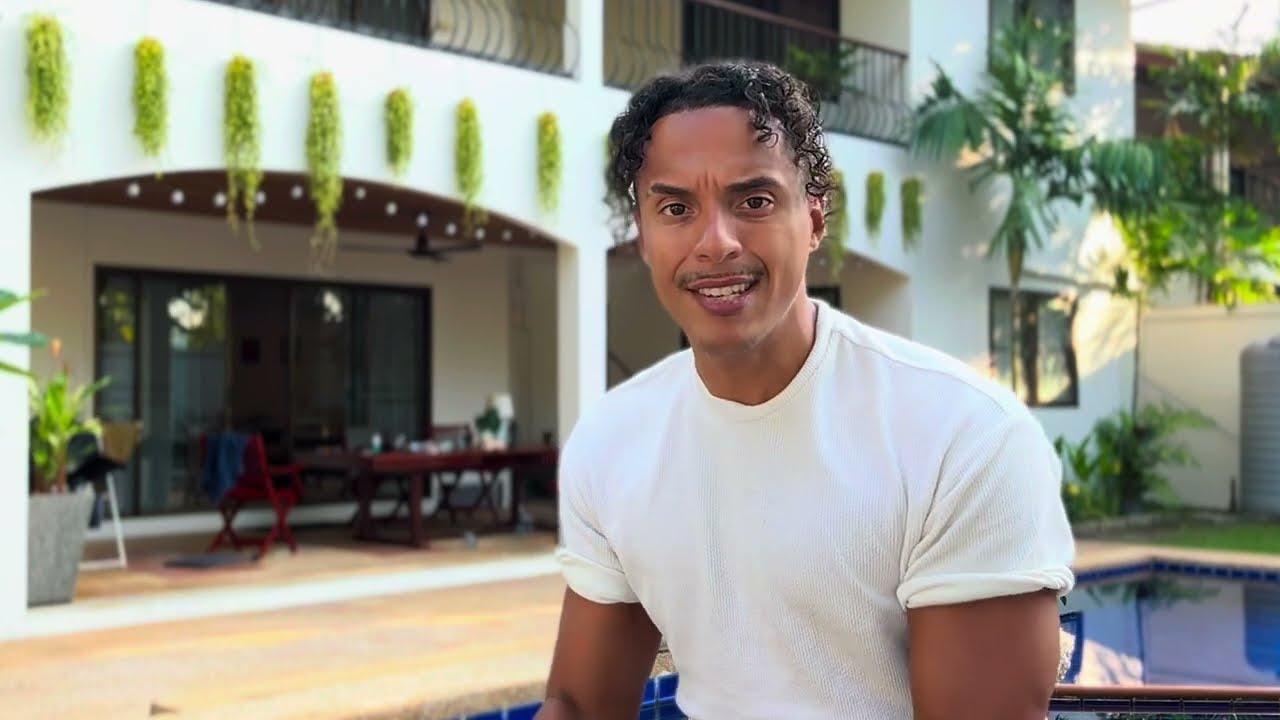 Por que voce nao pega ninguem