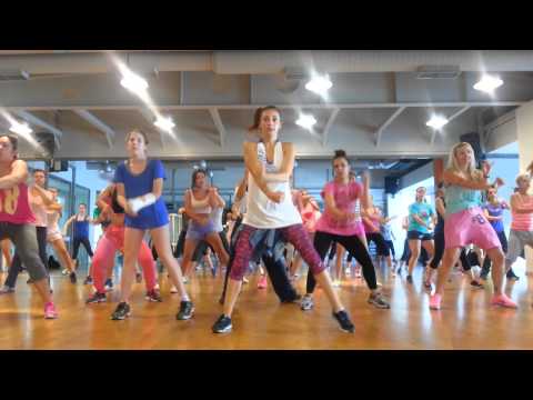 Tranquila-Choreo by Eva Pouraveli