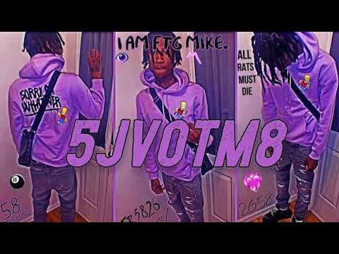 Otm JV - Slide ( Official Audio )