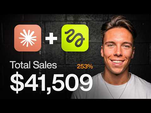 $101,415 in 90 Days With AI Influencer Videos (just copy me)