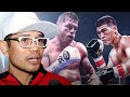 NONITO DONAIRE SAYS BIVOL IS NO WALK IN THE PARK FOR CANELO; LISTS WHY HE BEATS INOUE IN REMATCH