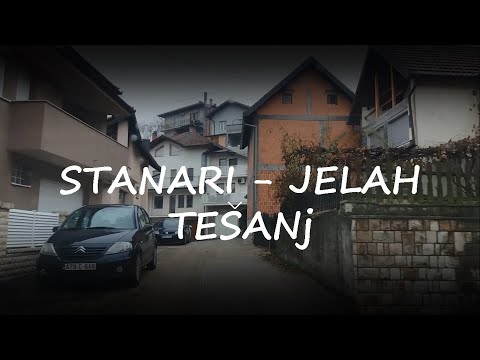 Stanari - Jelah - Tešanj