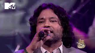 Kailasa Kher-MTV Unplugged Season 2 -Tu Jaane Na