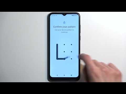 How to Hard Reset ZTE Blade A53+ via Settings - Factory Data Reset