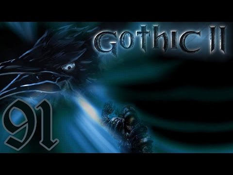 Let's Play Gothic II [91] - Trollkolumne