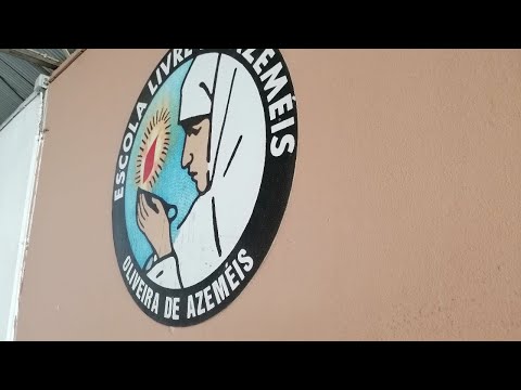 2ªDIVISÃO | Escola Livre Azeméis x HA CAMBRA