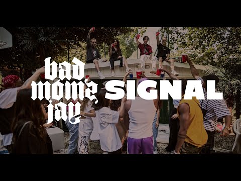 Video thumbnail for Signal