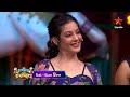 Full Meals Ready Cooku With Jathirathnalu Promo Every Sat Sun At 9PM Star Maa