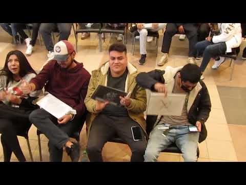 ENIGMA vs JOSE - Octavos l Regional SMC