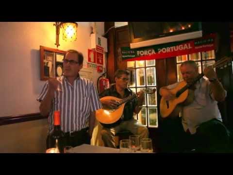 Fado, Vicente Águas, "Marcha do Marceneiro" - "Fado do Sobreiro"