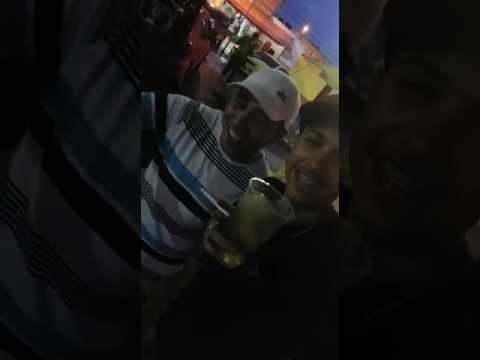 MC lado leste , minha quebrada, Calmon viana zona leste capital